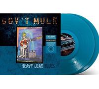 Gov't Mule Heavy Load Blues, Govt Mule