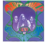 Gov't Mule - Live At The Roseland Ballroom