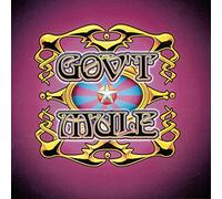 Gov't Mule - Live With A Little Help F [Us Import]