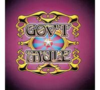 Gov't Mule - Live With A Little Help From Our Friends [CD]