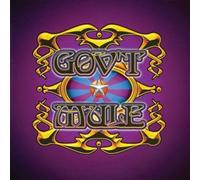 Gov't Mule - Live With A Little Help From Our Friends [CD]