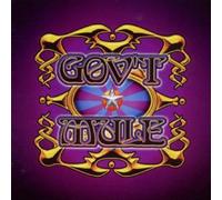 Gov't Mule - Live With A Little Help From Our Friends [CD]
