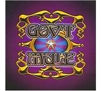 Gov't Mule - Live With A Little Help From Our Friends [CD]