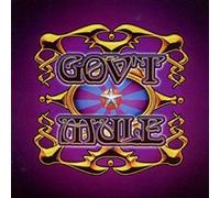 Gov't Mule - Live...With a Little Help from Our Friends Vol.1