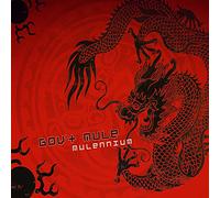 Gov't Mule - Mulennium