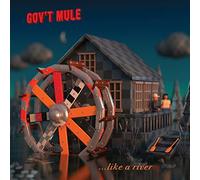 GOV'T MULE - PEACE LIKE A RIVER 180G/2LP - Vinyl Record - Z99z