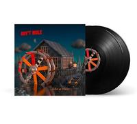 Gov't Mule - Peace...Like A River [Vinyl]