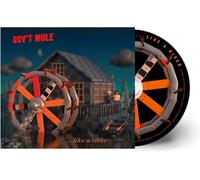 Gov't Mule - Peace...Like A River