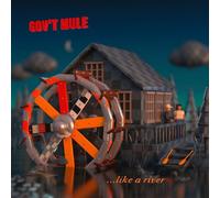 Gov't Mule - Peace...Like A River [Vinyl]