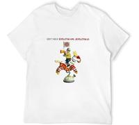 Gov't Mule Revolution Come Go Men's T-Shirt White 3XL