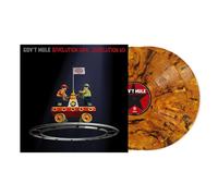 Gov't Mule - Revolution Come... Revolution Go[180g Tiger's Eye 2 LP] [Vinyl LP] [VINYL]