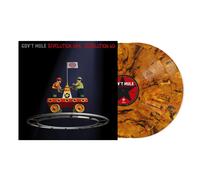 Gov't Mule - Revolution Come... Revolution Go[180g Tiger's Eye 2 LP] [Vinyl LP] [VINYL]