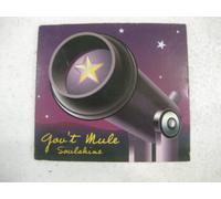 Gov't Mule Soulshine Single