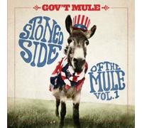 Gov't Mule - Stoned Side of the Mule 1 [VINYL]