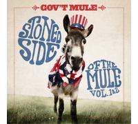 Gov't Mule - Stoned Side Of The Mule