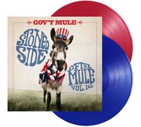 Gov't Mule - Stoned Side of the Mule - 2LP Vinyl