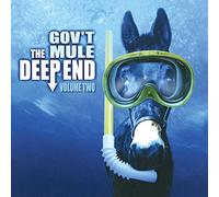 Gov'T Mule - The Deep End [VINYL]