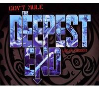 Gov't Mule - The Deepest End + Dvd