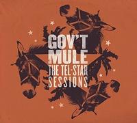 Gov't Mule - The Tel-Star Sessions [CD]