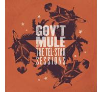 Gov't Mule - Tel-Star Sessions
