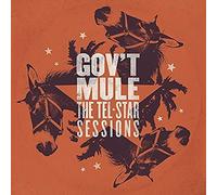 Gov't Mule - The Tel-Star Sessions [VINYL]