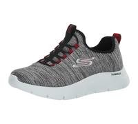 Gowalk Flex - Athletic Slip-On Casual Walking Shoes with Air Cooled Foam Sneakers