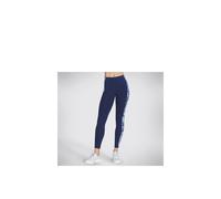 GOWALK Misty Floral Legging Skechers Blue M
