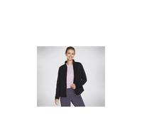 Skechers Womens GOWALK Shine Full Zip Jacket M - UK Size 12-14, Bust 36.5 - 37.5'