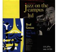 Gowans,Brad - Jazz on the Campus-Rca Jazz