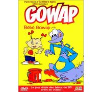 Gowap : Bébé Gowap