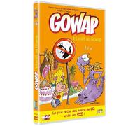 Gowap : Interdit au Gowap