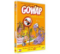 GOWAP/INTERDIT AU GOWAP