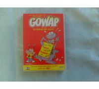 Gowap : Le Gowap fait sa pub