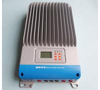 GOWE 45A MPPT Solar Charge Controller RS232 RS485 with Modbus Protocol CAN Bus 12V 24V 36V 48V auto Work