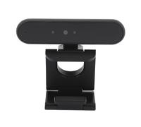 GOWENIC 1080P Facial Recognition Webcam, 2MPComputer Camera, SB C Computer Web Camera with Noise Cancelling and Microphone for Wins 10 11