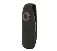 GOWENIC 1080P HD Mini Body Camera, Noise Reduction Body Video Recorder for Law Enforcement, Portable Body Camera with Audio Recording Wearable, Wearable Camera Audio
