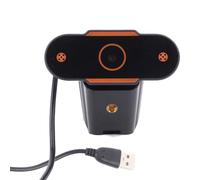 GOWENIC 1080P Webcam for Live Streaming, USB PC Computer Camera, Multi Functional, Suitable for Tablets, Laptops, and Desktop Computers