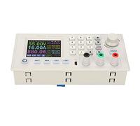 GOWENIC 1080W Programmable Power Supply Module | CNC DC-DC Boost 6-70V to 0-60V Step Up Down with WiFi Remote Control (RD6018)
