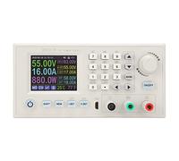 GOWENIC 1080W Programmable Power Supply Module | CNC DC-DC Boost 6-70V to 0-60V Step Up Down with WiFi Remote Control (RD6018-W)