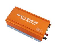 GOWENIC 1200W Grid Tie Micro Inverter | MPPT Solar Inverter With Anti Reverse For Photovoltaic System (#1)