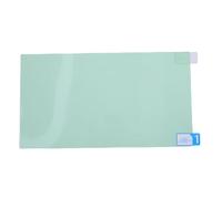GOWENIC 14 Inch Laptop Anti Blue Light Screen Protector, Blue Light Blocking and Anti Film for Eye Comfort, Fits Most Brands, PET Material