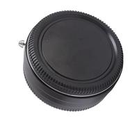 GOWENIC 18mm Macro Lens Extension Tube, Macro Photography Enhancement, Explore the Micro World, with Copper Contacts, for GFX 100RF, 100SII, 100II, 100S, and 50SII