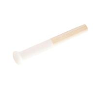 GOWENIC 1Pcs Sound Bowl Mallet for Gift Giving | Mindfulness Gift Item, Practitioner Accessory, Yoga Studio Prop, Musical Performance Beater