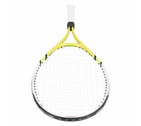 GOWENIC 23in Kids Tennis Racket Youth Starter Set with Cover | Lightweight Design, PU Comfort Grip, Nylon Strings, Durable Build, Beginner Practice Tool, Protective Cover