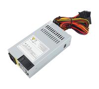GOWENIC 270W Flex ATX Power Supply For Server | 60LE 1U PSU With Metal Housing