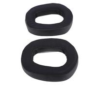 GOWENIC 2Pcs Gaming Headset Ear Cushions for G435 Headphones | Memory Foam Earpads, Cooling Leather, Easy Snap On, Noise Reduction
