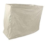 GOWENIC 2Pcs Patio Table Protector Weather Shield For Pong | Taffeta, Leaf Proof Protection, Portable Storage Bag, Drawstring