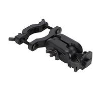 GOWENIC 360 Rotating Car Driving Recorder Mount for Rearview Mirror | Adjustable Dash Cam Bracket, Secure Clip On Holder, Metal Plastic Build, Easy Install Removal