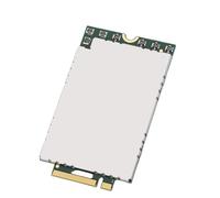 GOWENIC 5G LTE M.2 Network Card Multi Band Support for IoT Devices with High Speed 1.5GHz Connectivity, Pack of 1
