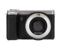 GOWENIC 80MP Digital Camera, 5K WiFi Autofocus Video Camera 3 Inch 180 Degree Flip Screen with Front and Rear Dual Lens 18X Zoom, LED Fill Light, Vintage Filter Templates